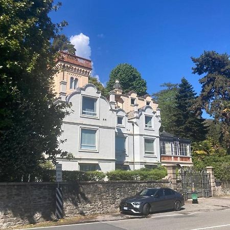 La Suite Del Castello ベルジラーテ エクステリア 写真